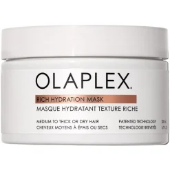 Olaplex Rich Hydration Mask 200 ml