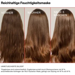 Olaplex Rich Hydration Mask 200 ml