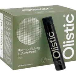 Olistic Men 28 x 25 ml