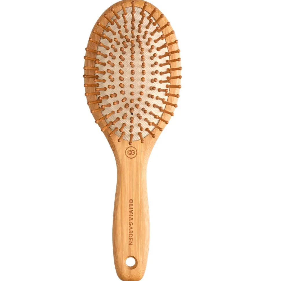 Olivia Garden Bamboo Touch Massagebürste M