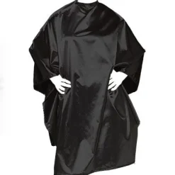 Olivia Garden Charm Umhang schwarz