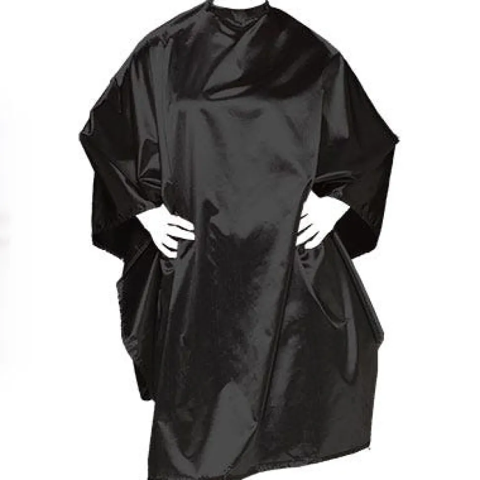 Olivia Garden Charm Umhang schwarz