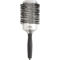 Olivia Garden Essential Blowout Classic Silver 65