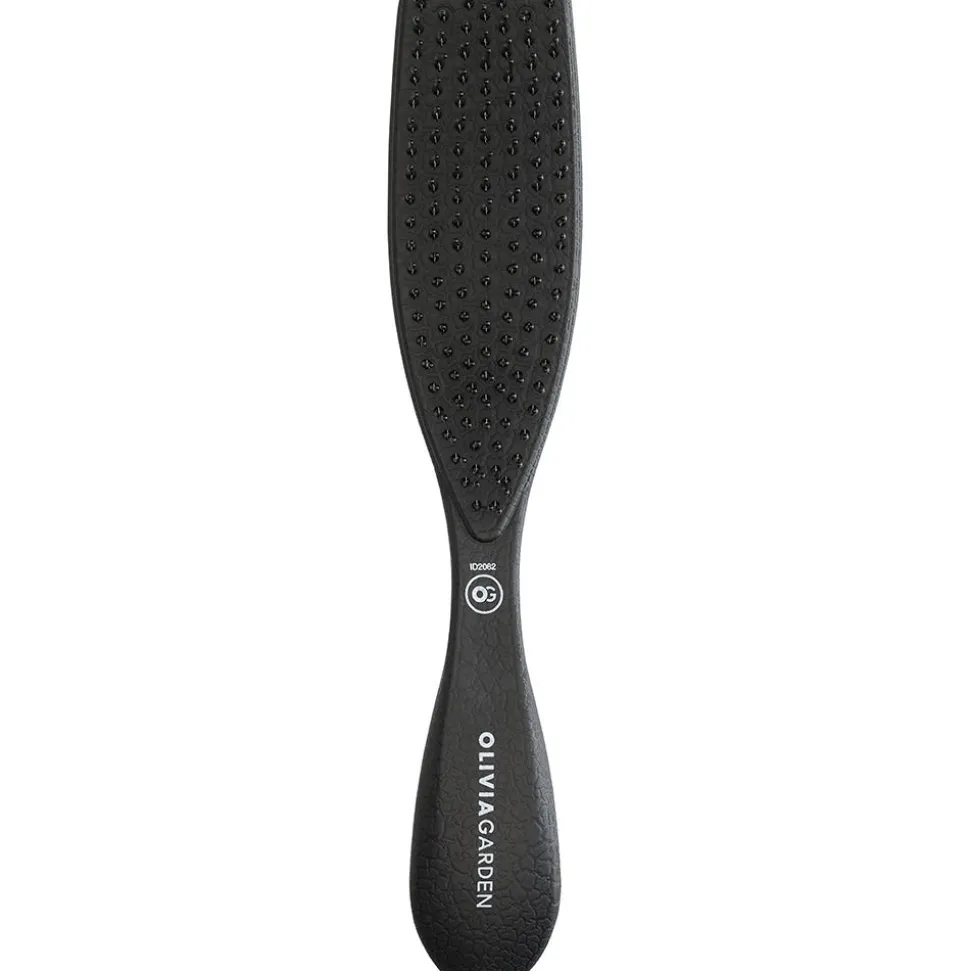 Olivia Garden Essential Style Blens Medium Black