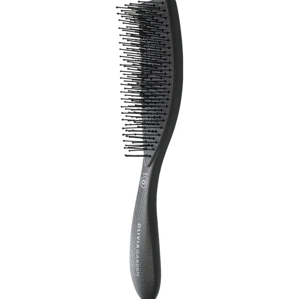 Olivia Garden Essential Style Blens Medium Black