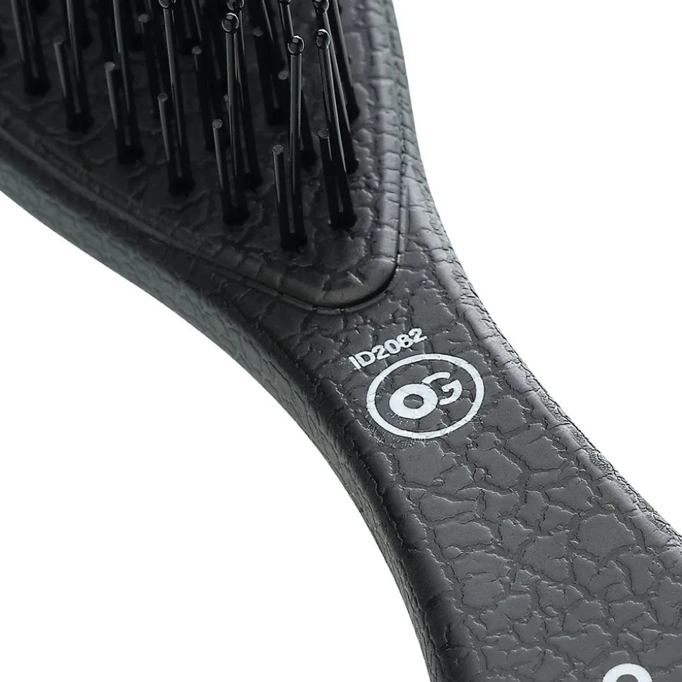 Olivia Garden Essential Style Blens Medium Black