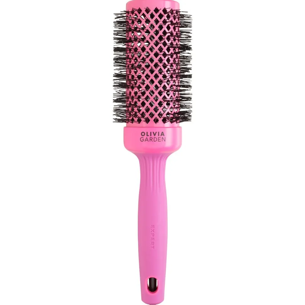 Olivia Garden Expert Blowout Shine Pink 45 mm