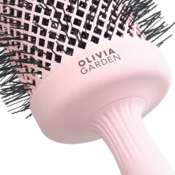 Olivia Garden Expert Blowout Speed Pastel Pink 65