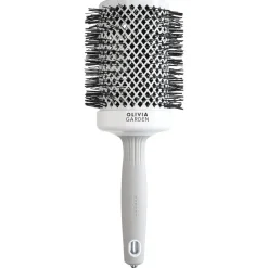 Olivia Garden EXPERT BLOWOUT SHINE White&Grey 65