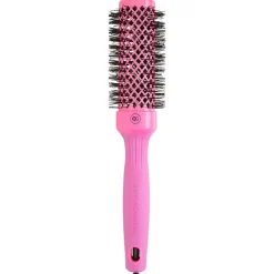Olivia Garden Expert Blowout Shine Pink 35 mm