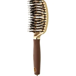 Olivia Garden Expert Care Flex Gold