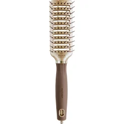 Olivia Garden Expert Style Vent Nylon Bristles