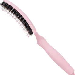Olivia Garden Finger Brush Combo medi pink