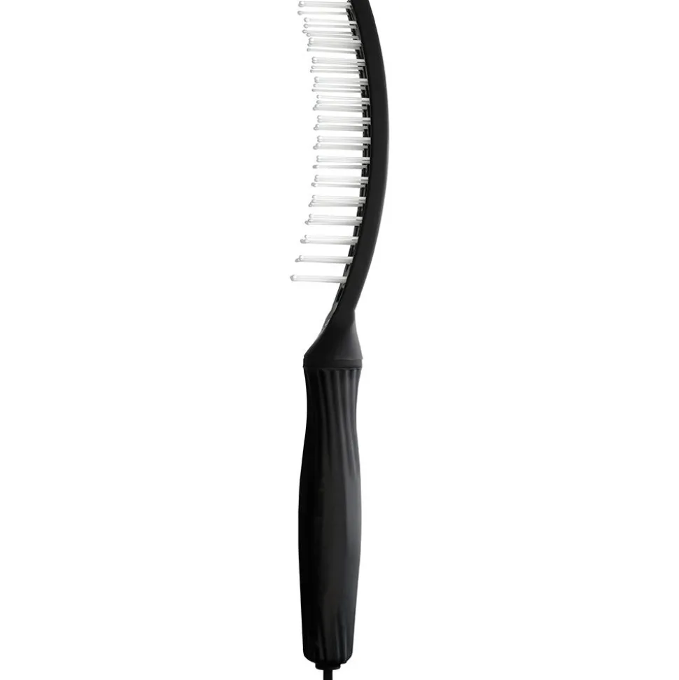 Olivia Garden Fingerbrush M