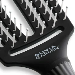 Olivia Garden Fingerbrush M