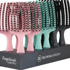 Olivia Garden Fingerbrush Care Mini 12er Display