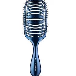 Olivia Garden iDetangle Medium Space Milkyway Blau