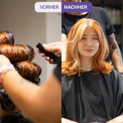 Olivia Garden MultiBrush Curlers Kit 55