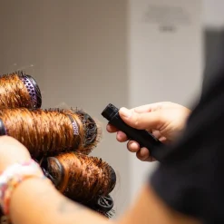 Olivia Garden MultiBrush Curlers Kit 55