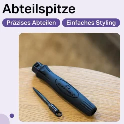 Olivia Garden MultiBrush Curlers Kit 55