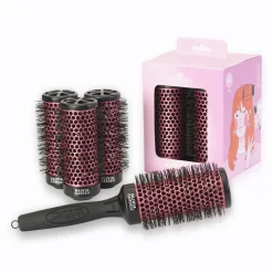 Olivia Garden MultiBrush Curlers Kit 45