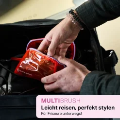 Olivia Garden Multibrush Travel Kit