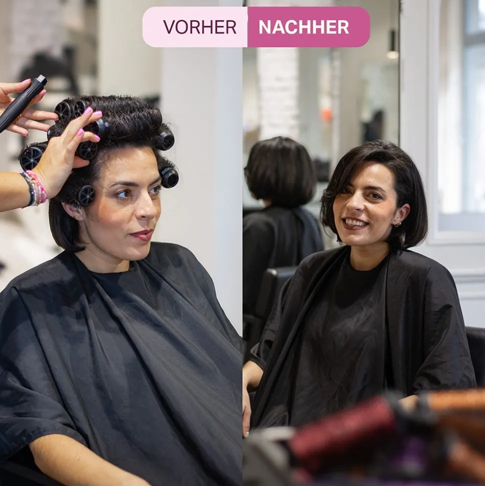 Olivia Garden Multibrush Travel Kit