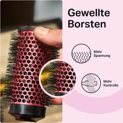 Olivia Garden Multibrush Travel Kit