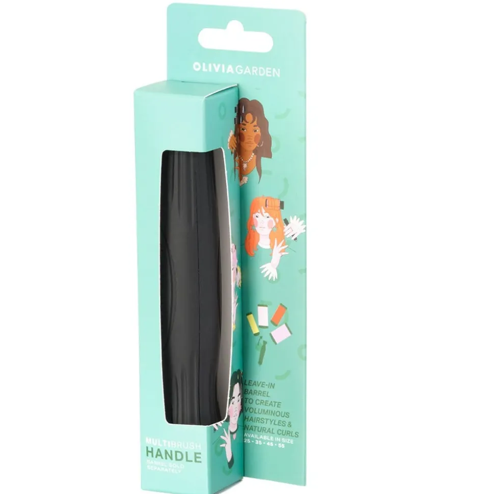 Olivia Garden MultiBrush Handle