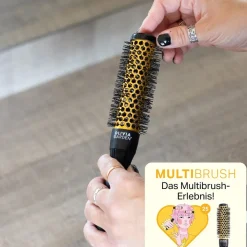 Olivia Garden MultiBrush Curlers Kit 25