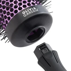 Olivia Garden MultiBrush Single Barrel 55