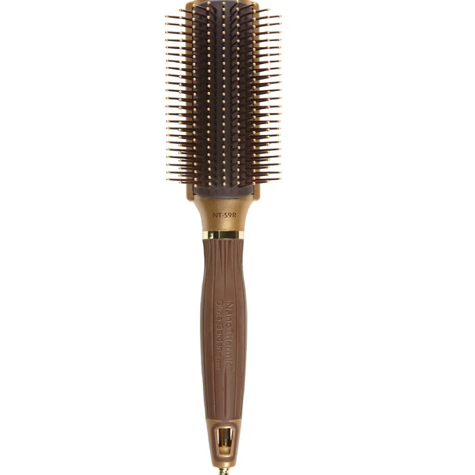 Olivia Garden NanoThermic Styler