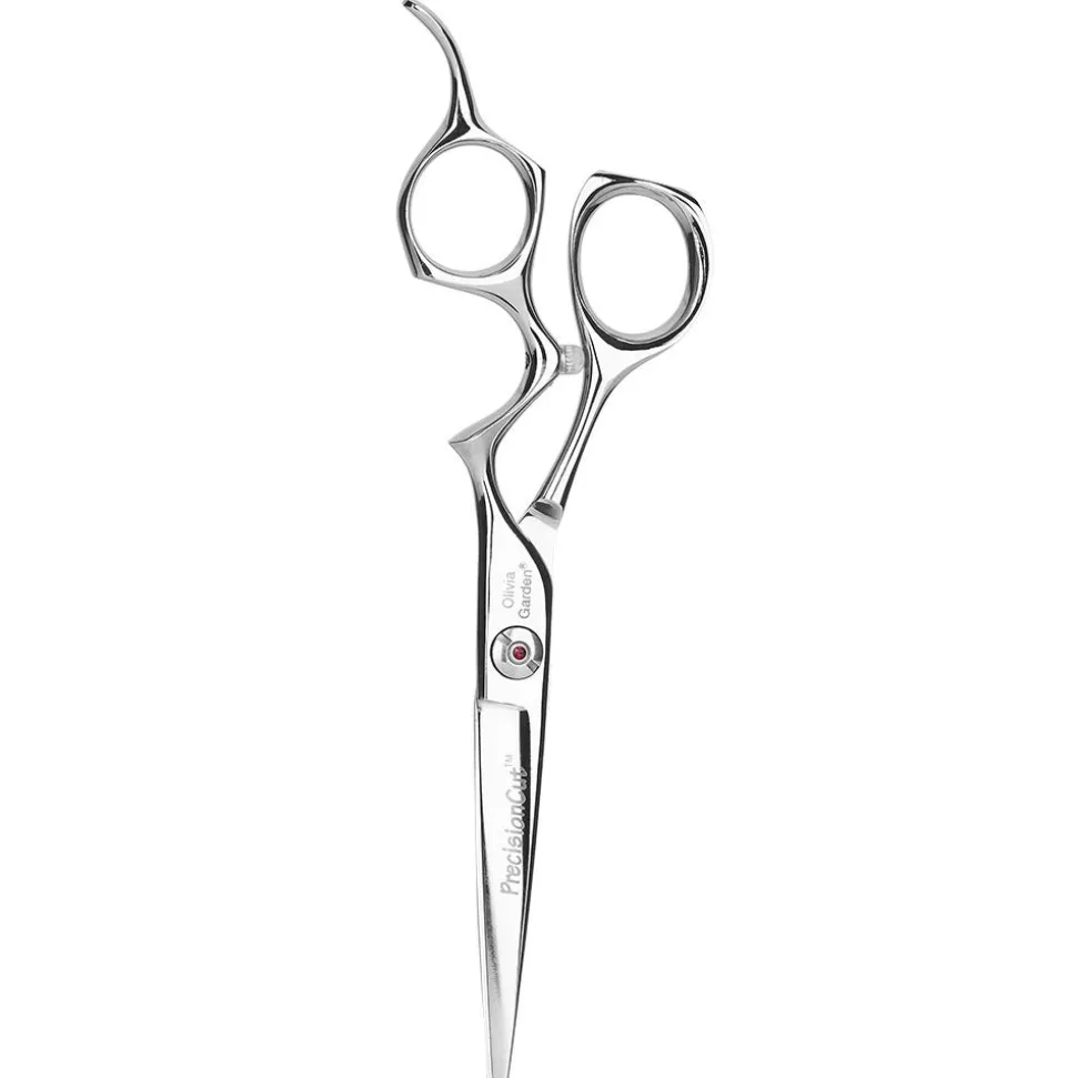 Olivia Garden PrecisionCut Haarschneideschere 5,75'' Rechtshand
