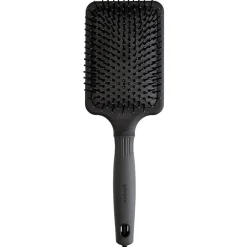 Olivia Garden Rectangular Nylon Bristle Black Label