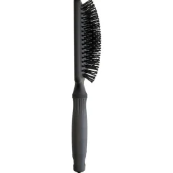 Olivia Garden Rectangular Nylon Bristle Black Label