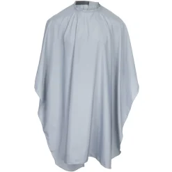 Olivia Garden Schneideumhang hellgrau