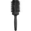 Olivia Garden SHINE Wavy Bristles Black Label 55 mm Rundbürste