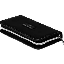 Olivia Garden Silk Cut Pro Schere + Effilierschere RH 5,75 Zoll