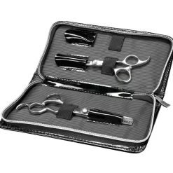 Olivia Garden SilkCut 2er Scherenset