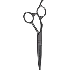 Olivia Garden SilkCut PRO Matt Black 5,75'' LH