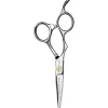 Olivia Garden SilkCut PRO Haarschneideschere 5,00'' Linkshand