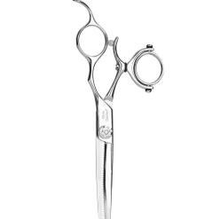 Olivia Garden SwivelCut Modelierschere 6,0'' Rechtshand