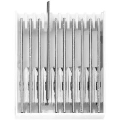 Olivia Garden The Edge Ersatzklingen 10 Stück