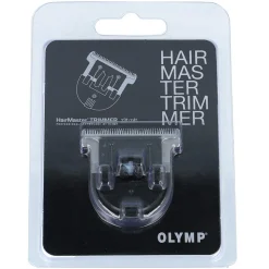 OLYMP Scherkopf T-Blade 40mm für Trimmer Z3T und Z