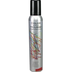 Omeisan Color & Style Mousse dunkelblond 200 ml