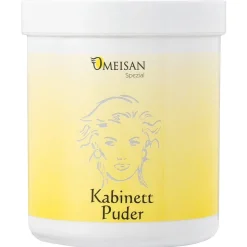 Omeisan Kabinett Puder 250 g