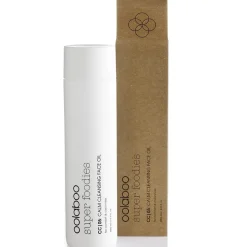 oolaboo SUPER FOODIES CC|05: calm cleansing face oil 250 ml