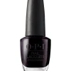 OPI - Nagellack  NLW42 - Lincoln Park after Dark