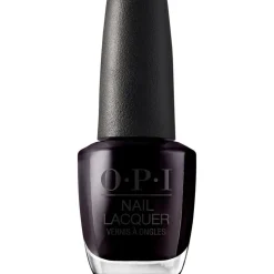 OPI - Nagellack  NLW42 - Lincoln Park after Dark