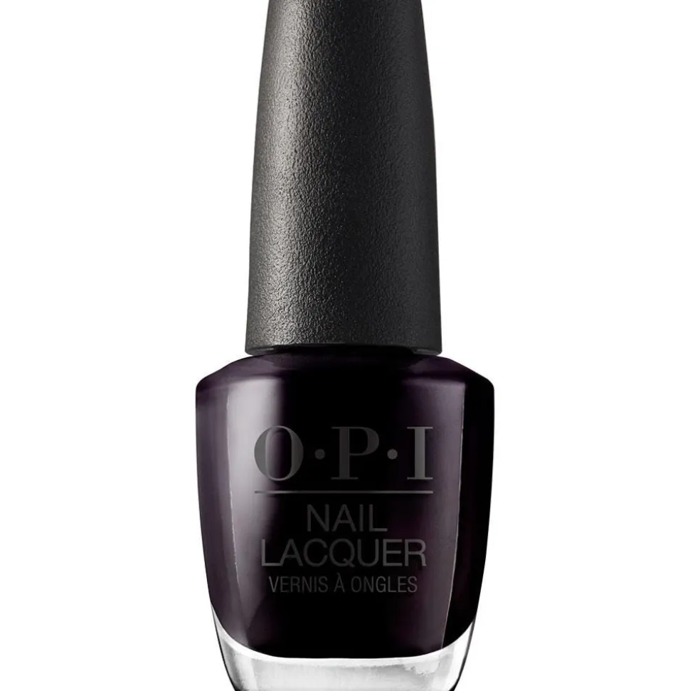 OPI - Nagellack NLW42 - Lincoln Park after Dark